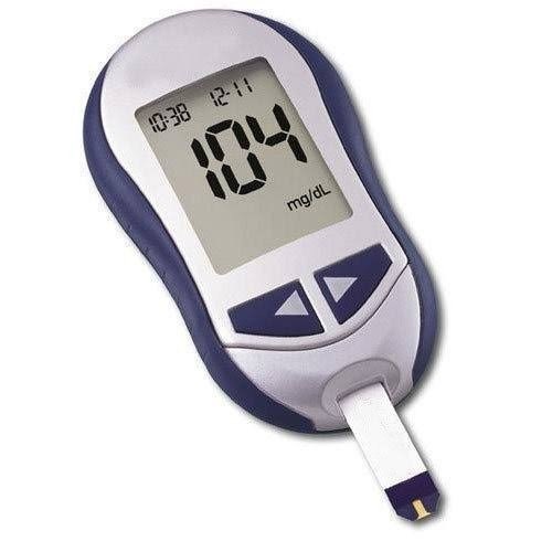 Medral Glucose Meter