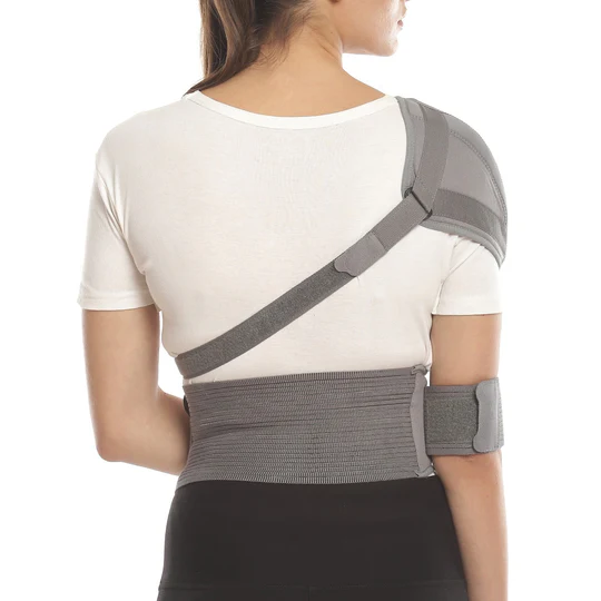 Medral Elastic Shoulder Immobilizer