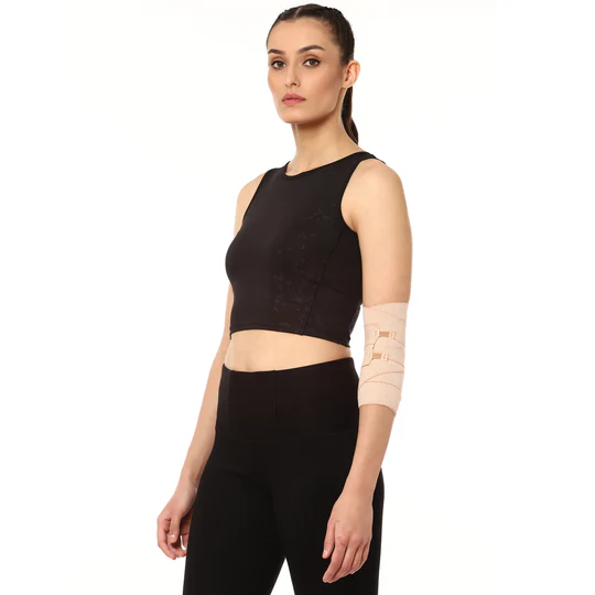 Medral Elastic Crepe Bandage