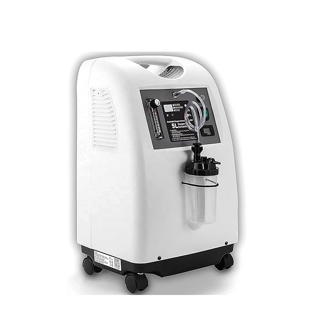 Medral Oxygen Concentrator