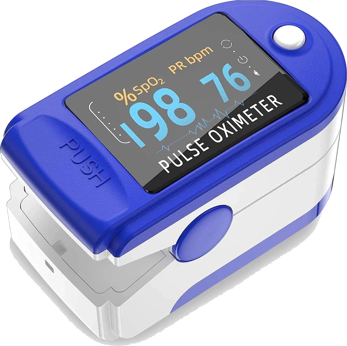 Medral Pulse Oximeter