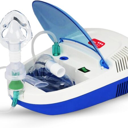 Piston Compressor Nebulizer ONS105